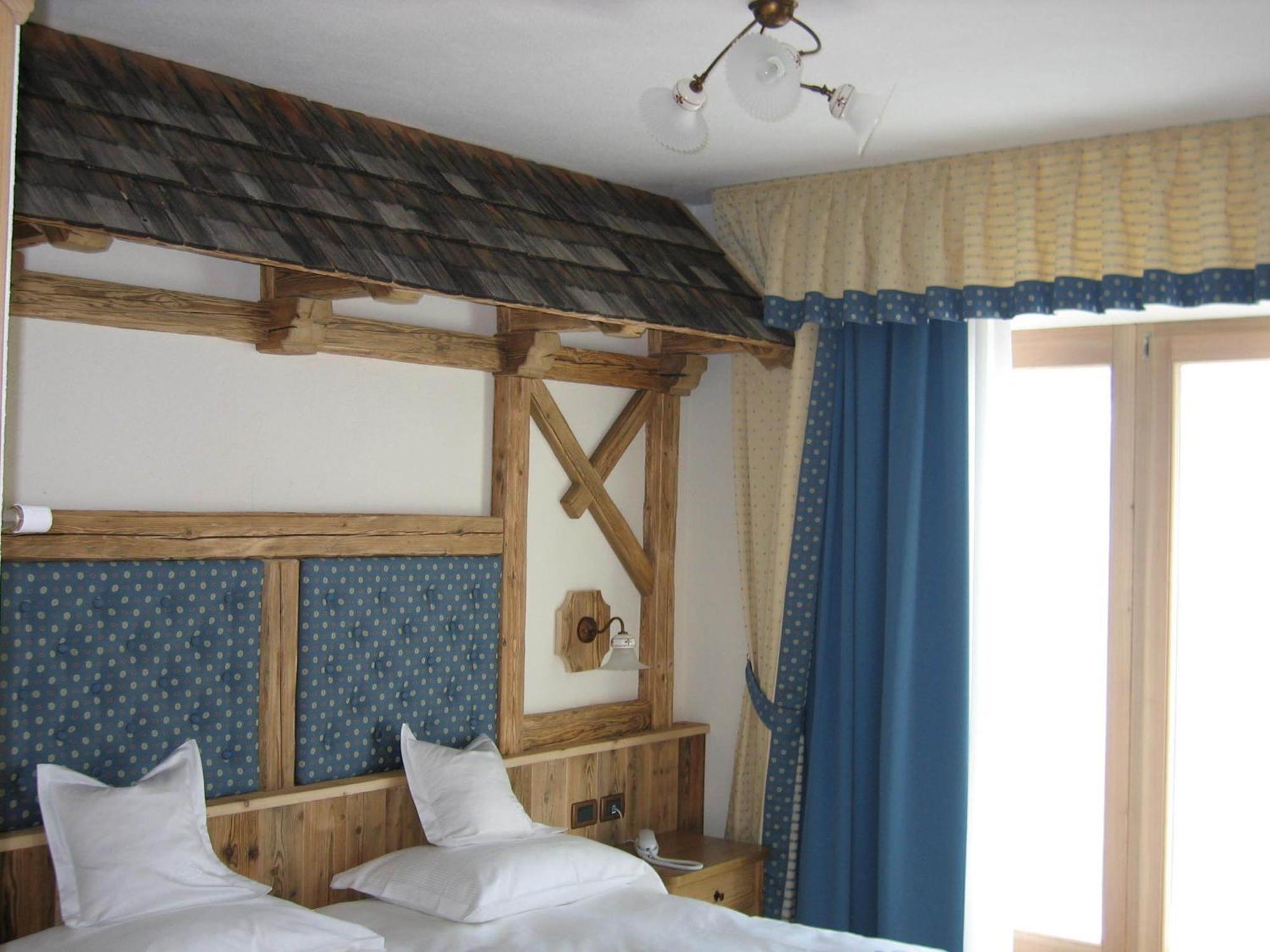Paradise Lodge Livigno Eksteriør bilde
