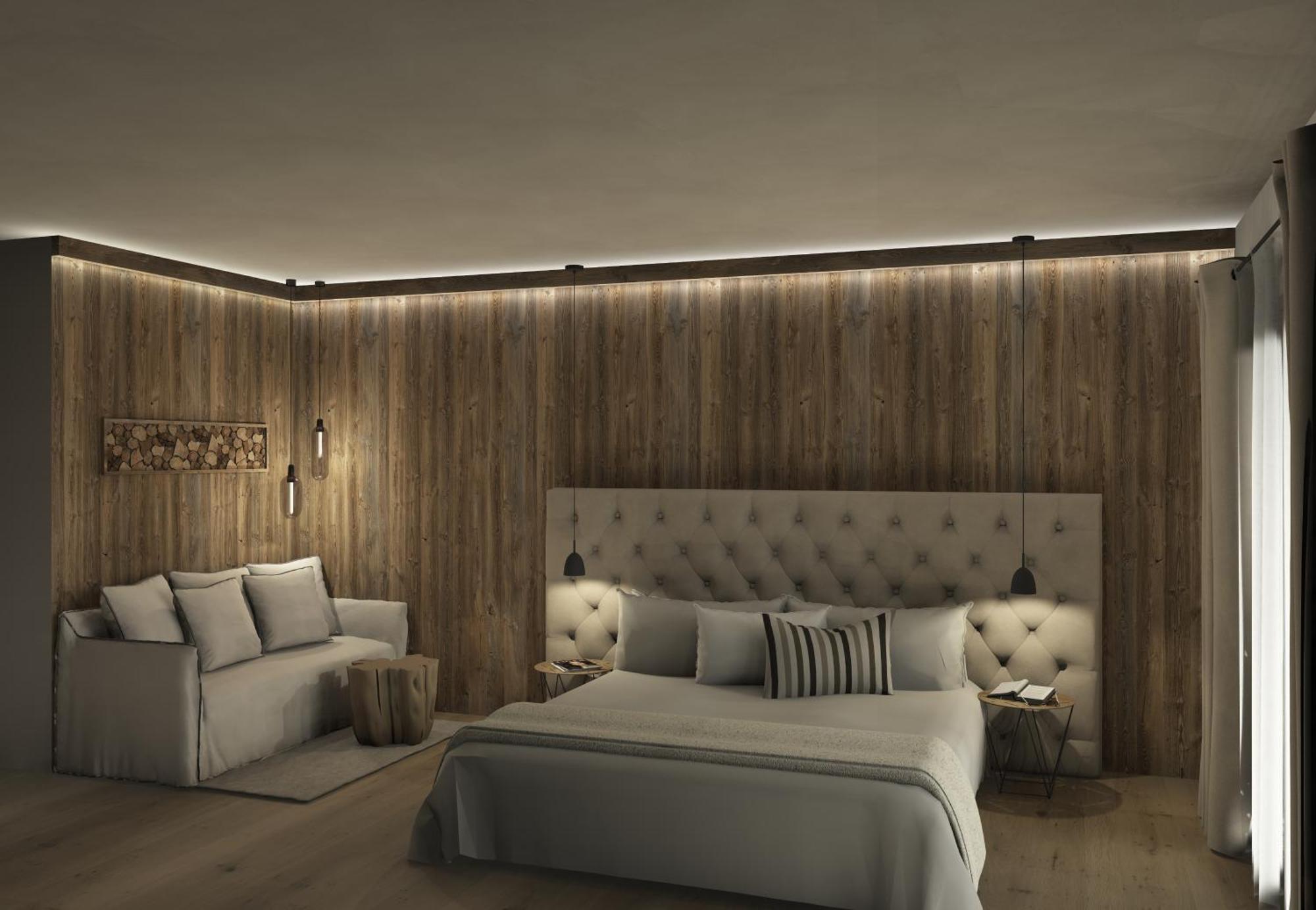 Paradise Lodge Livigno Eksteriør bilde