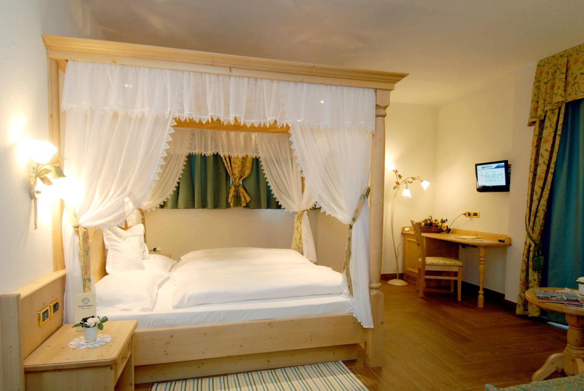 Paradise Lodge Livigno Eksteriør bilde