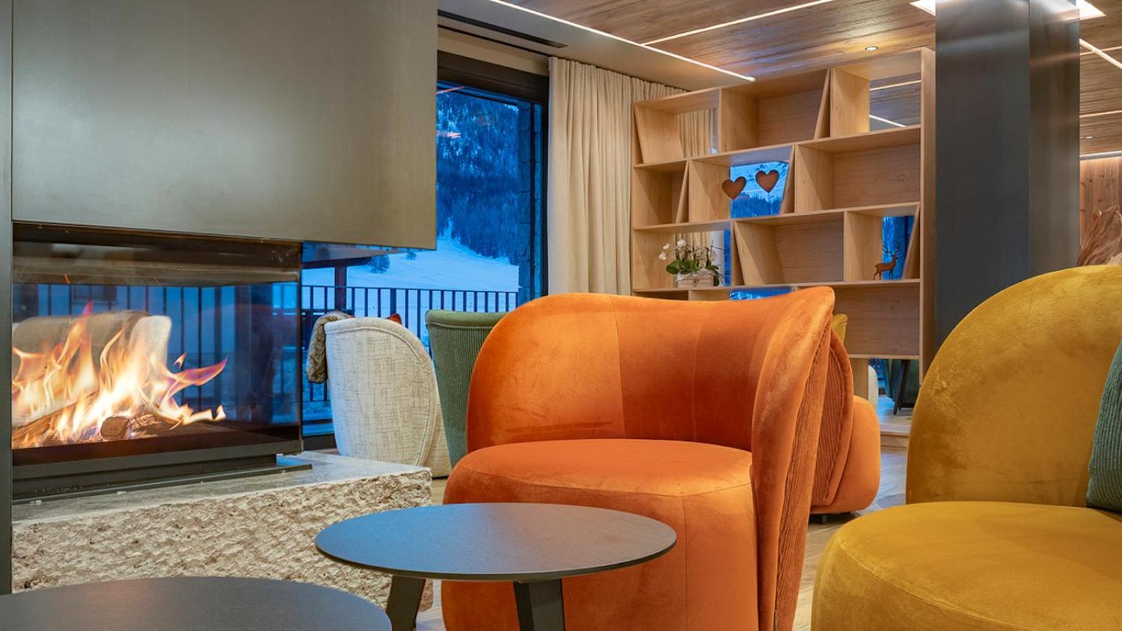 Paradise Lodge Livigno Eksteriør bilde
