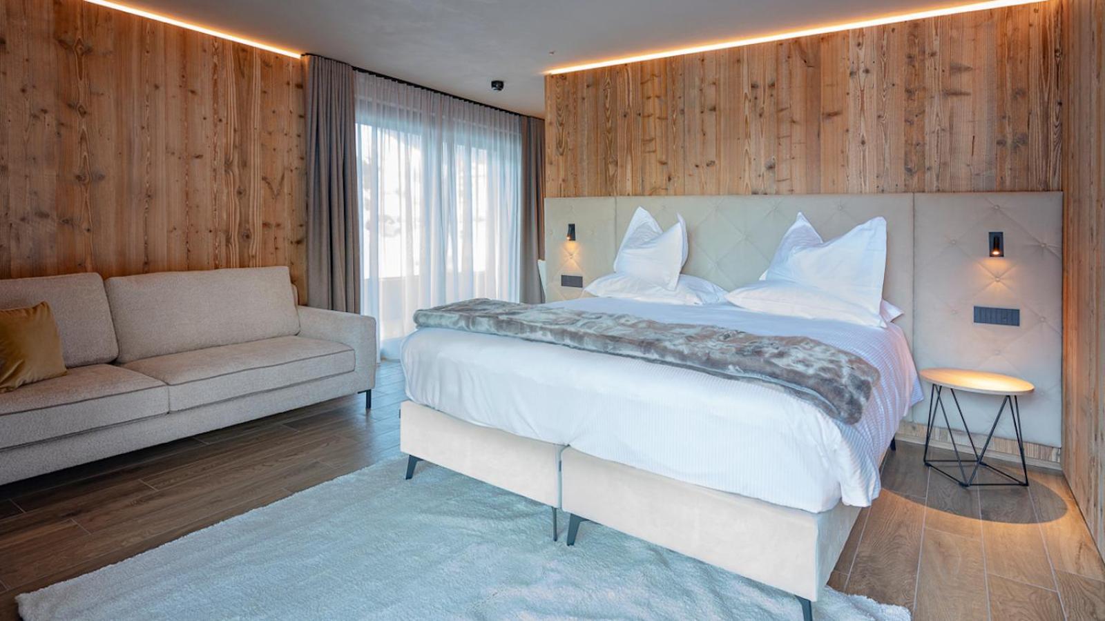 Paradise Lodge Livigno Eksteriør bilde