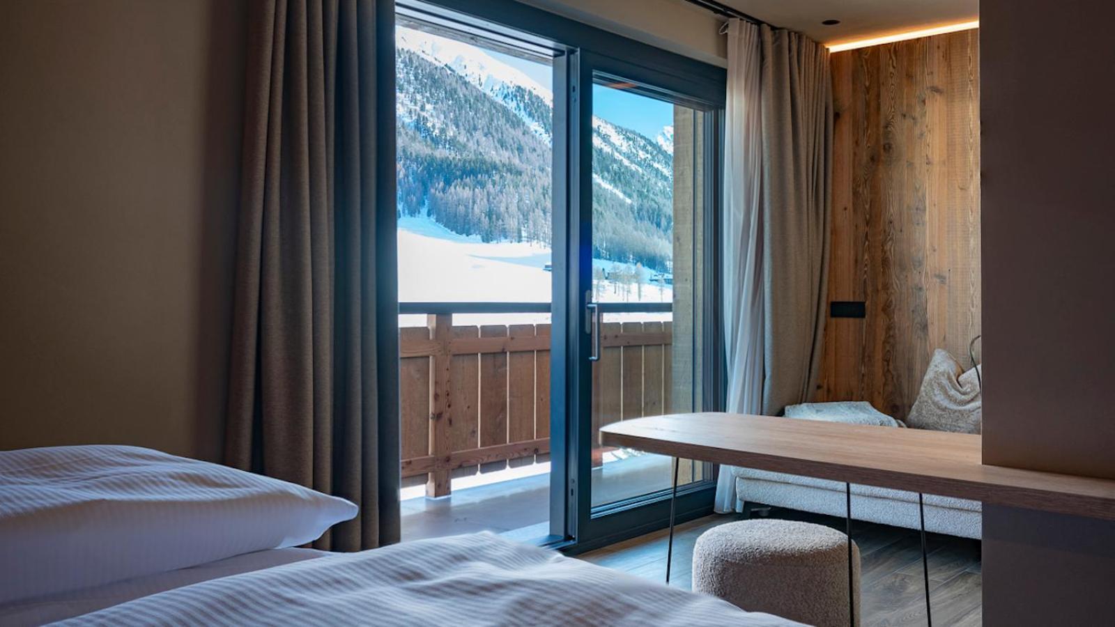 Paradise Lodge Livigno Eksteriør bilde
