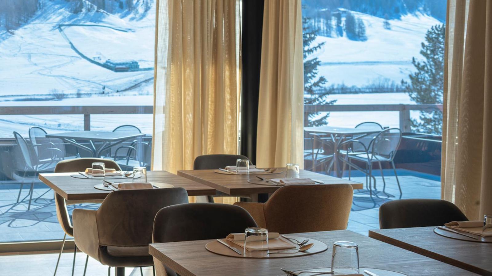 Paradise Lodge Livigno Eksteriør bilde