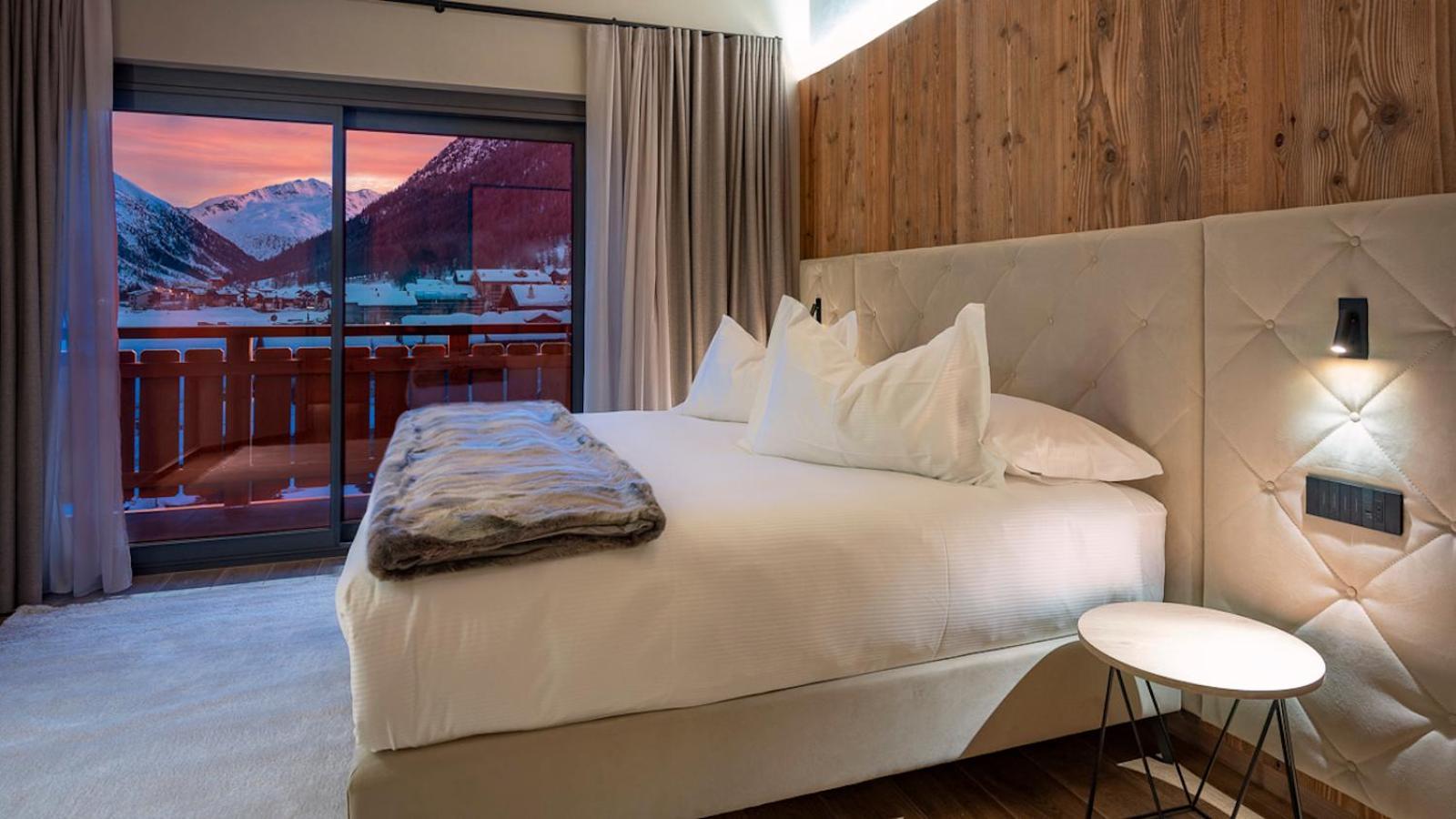 Paradise Lodge Livigno Eksteriør bilde