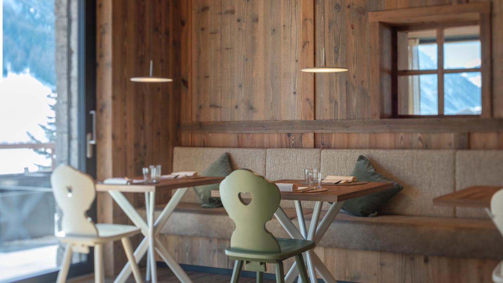 Paradise Lodge Livigno Eksteriør bilde
