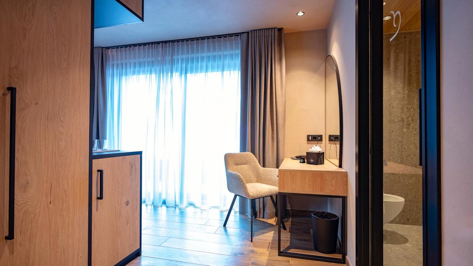 Paradise Lodge Livigno Eksteriør bilde