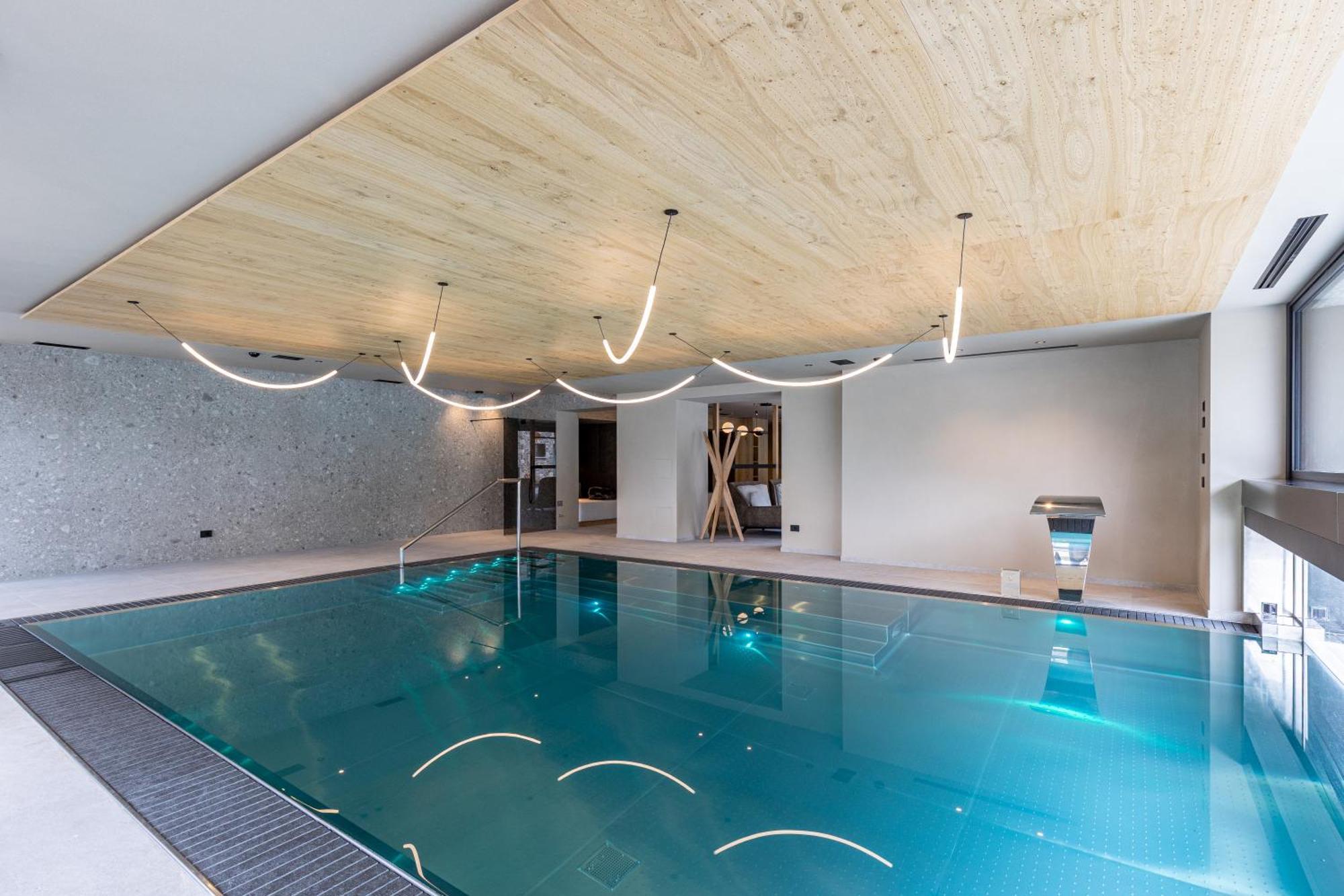 Paradise Lodge Livigno Eksteriør bilde