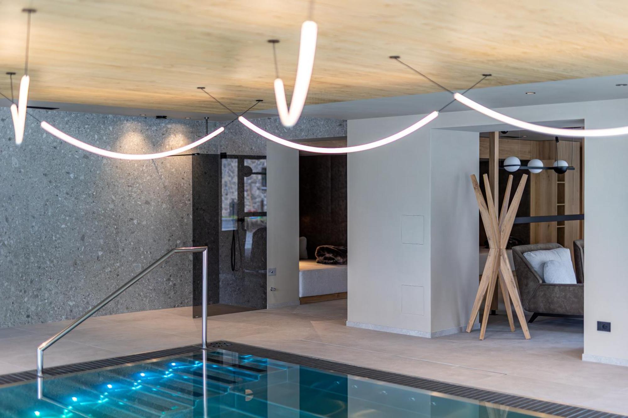 Paradise Lodge Livigno Eksteriør bilde