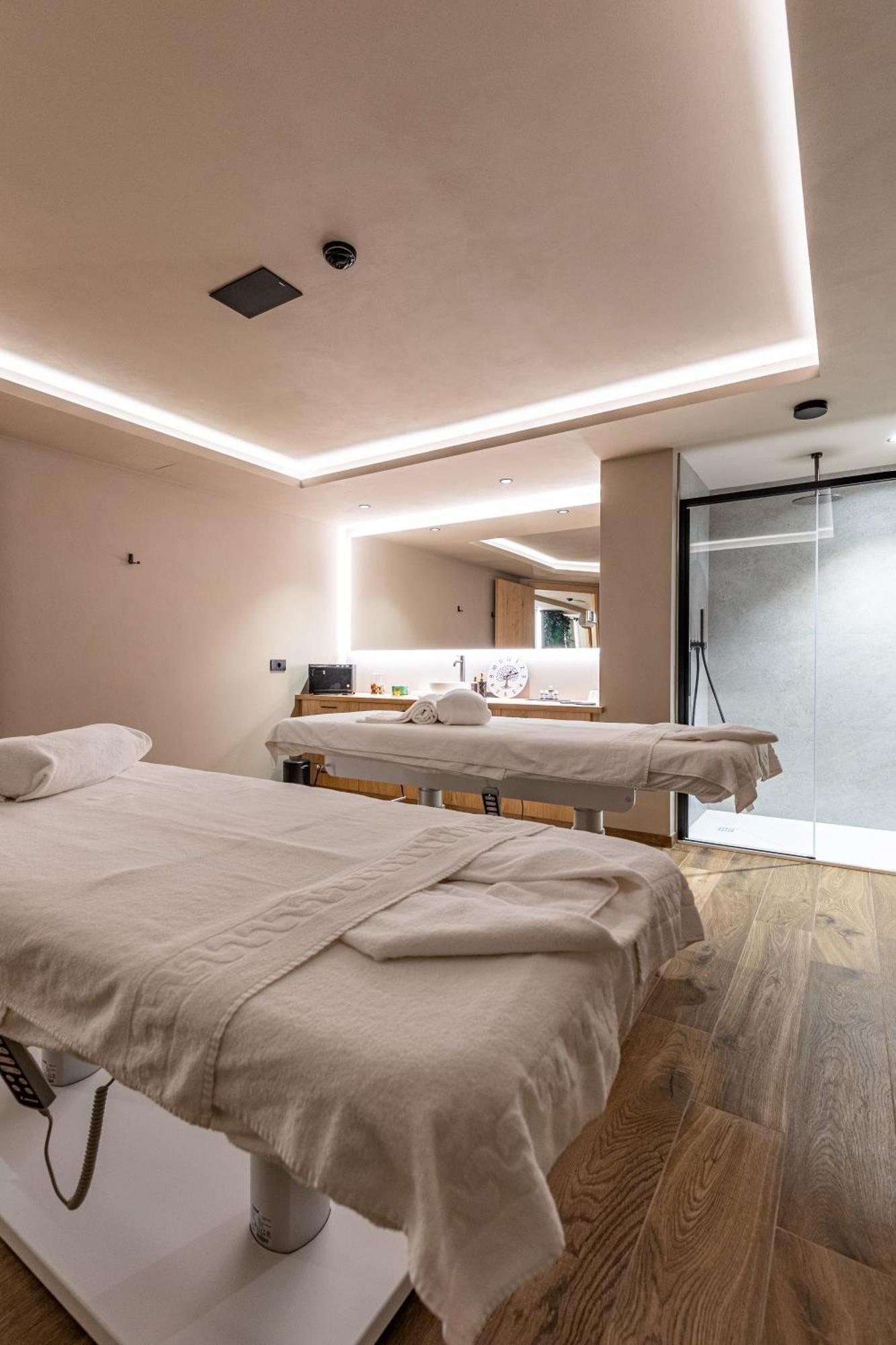Paradise Lodge Livigno Eksteriør bilde