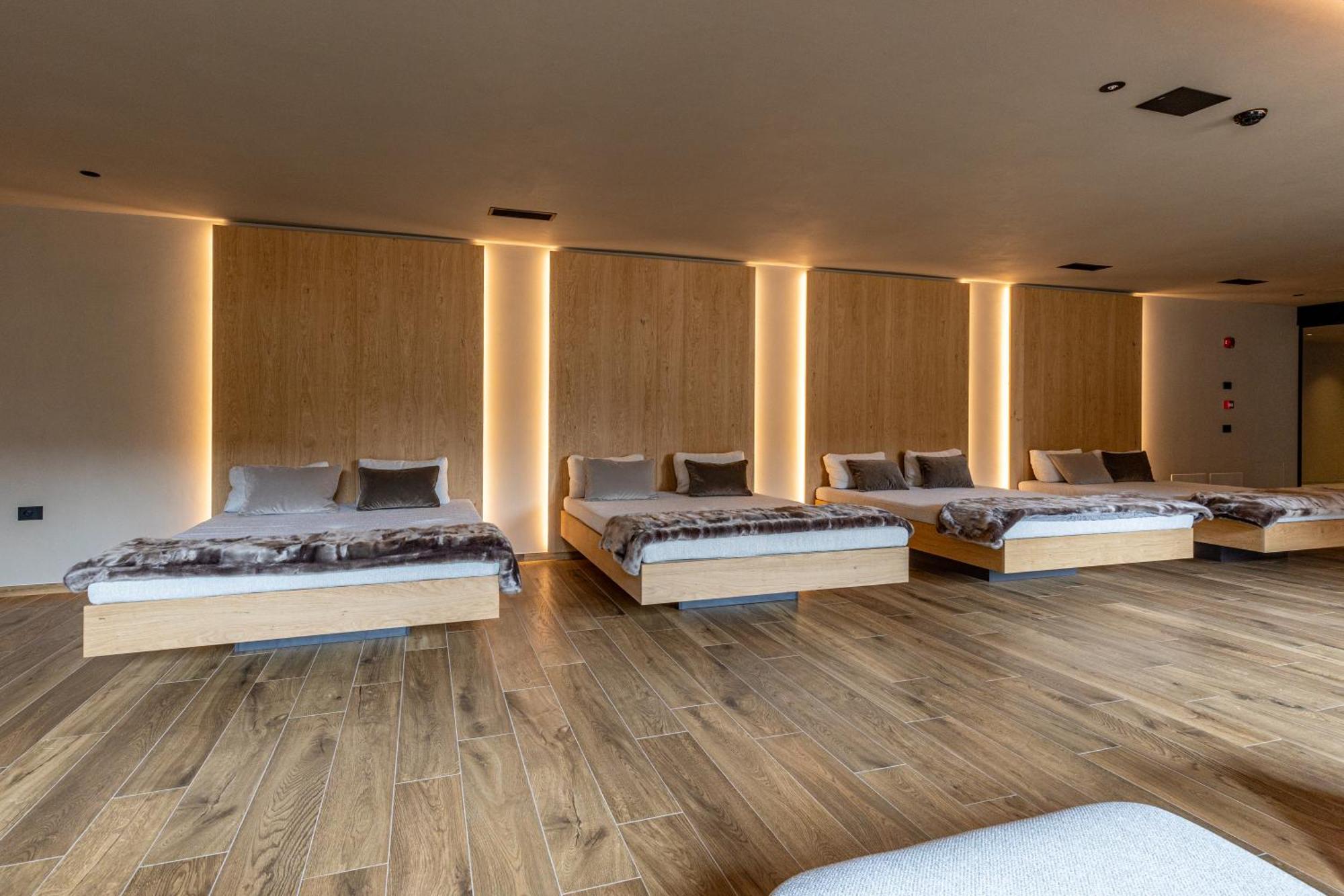 Paradise Lodge Livigno Eksteriør bilde