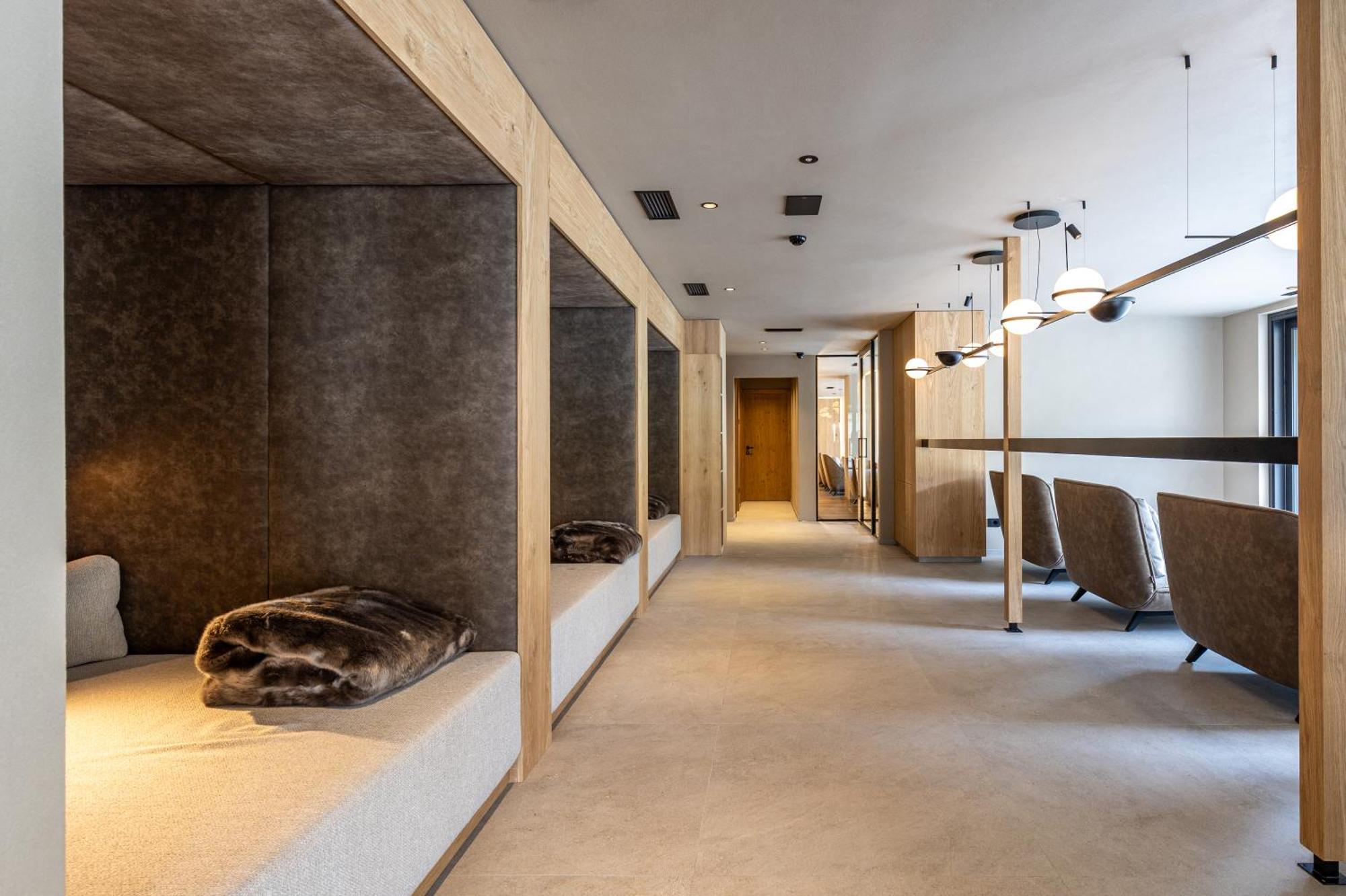 Paradise Lodge Livigno Eksteriør bilde