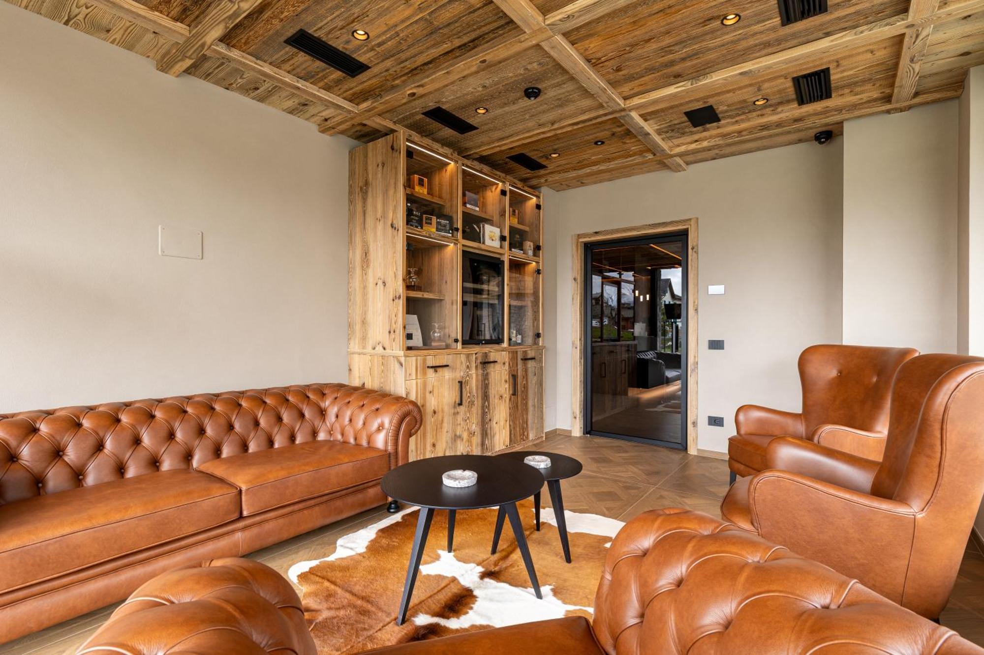 Paradise Lodge Livigno Eksteriør bilde