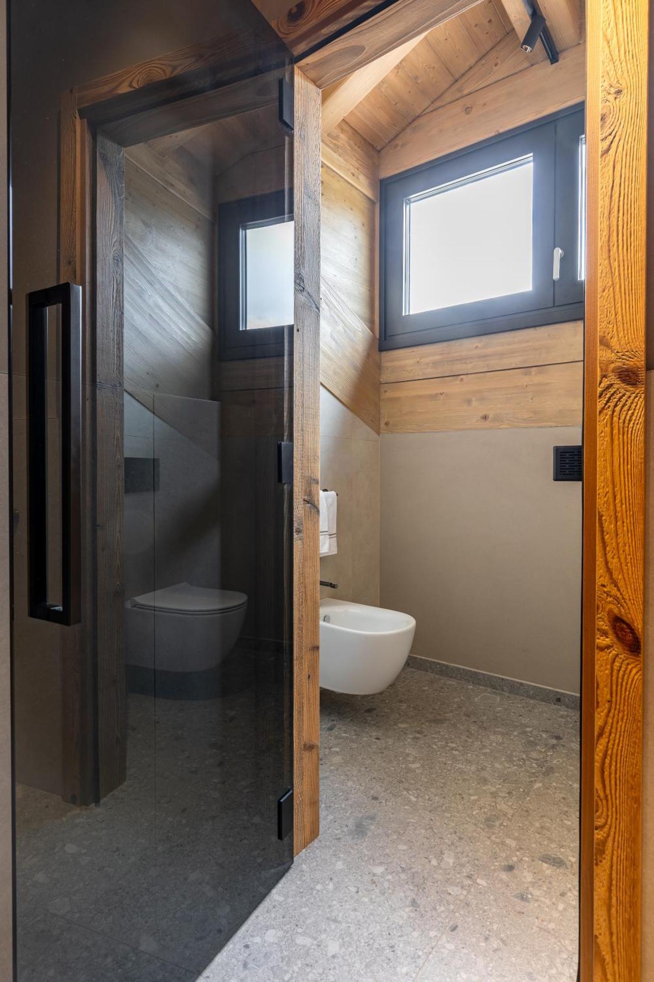 Paradise Lodge Livigno Eksteriør bilde