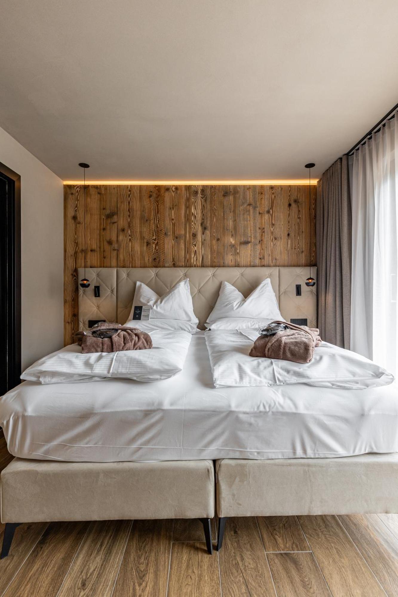 Paradise Lodge Livigno Eksteriør bilde