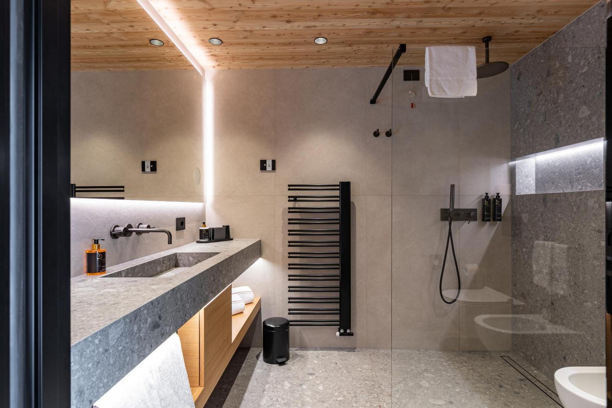 Paradise Lodge Livigno Eksteriør bilde
