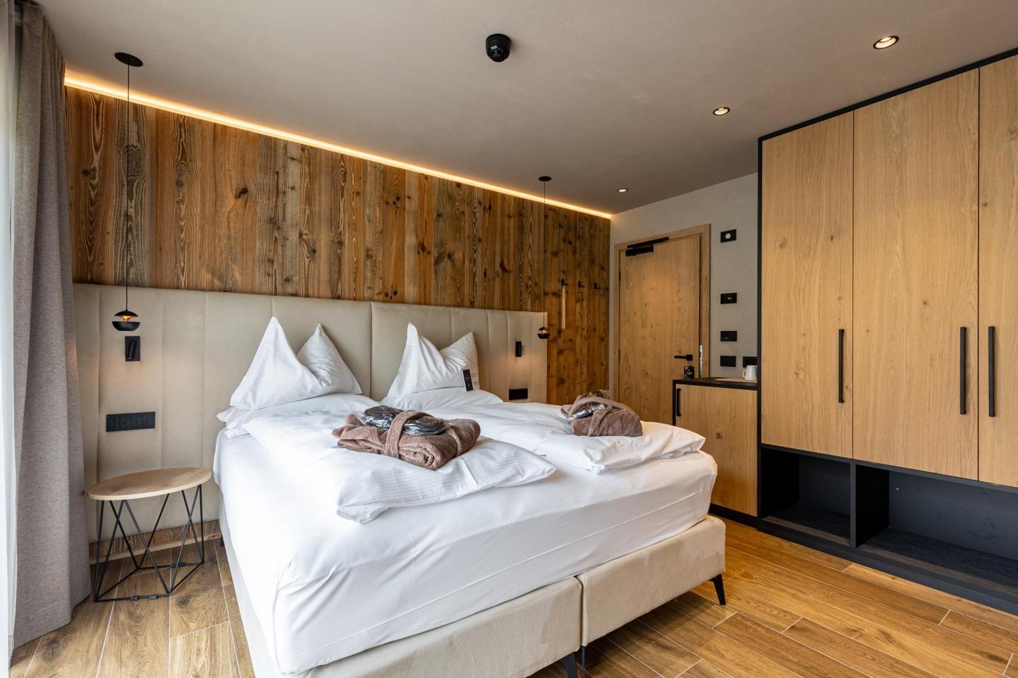 Paradise Lodge Livigno Eksteriør bilde