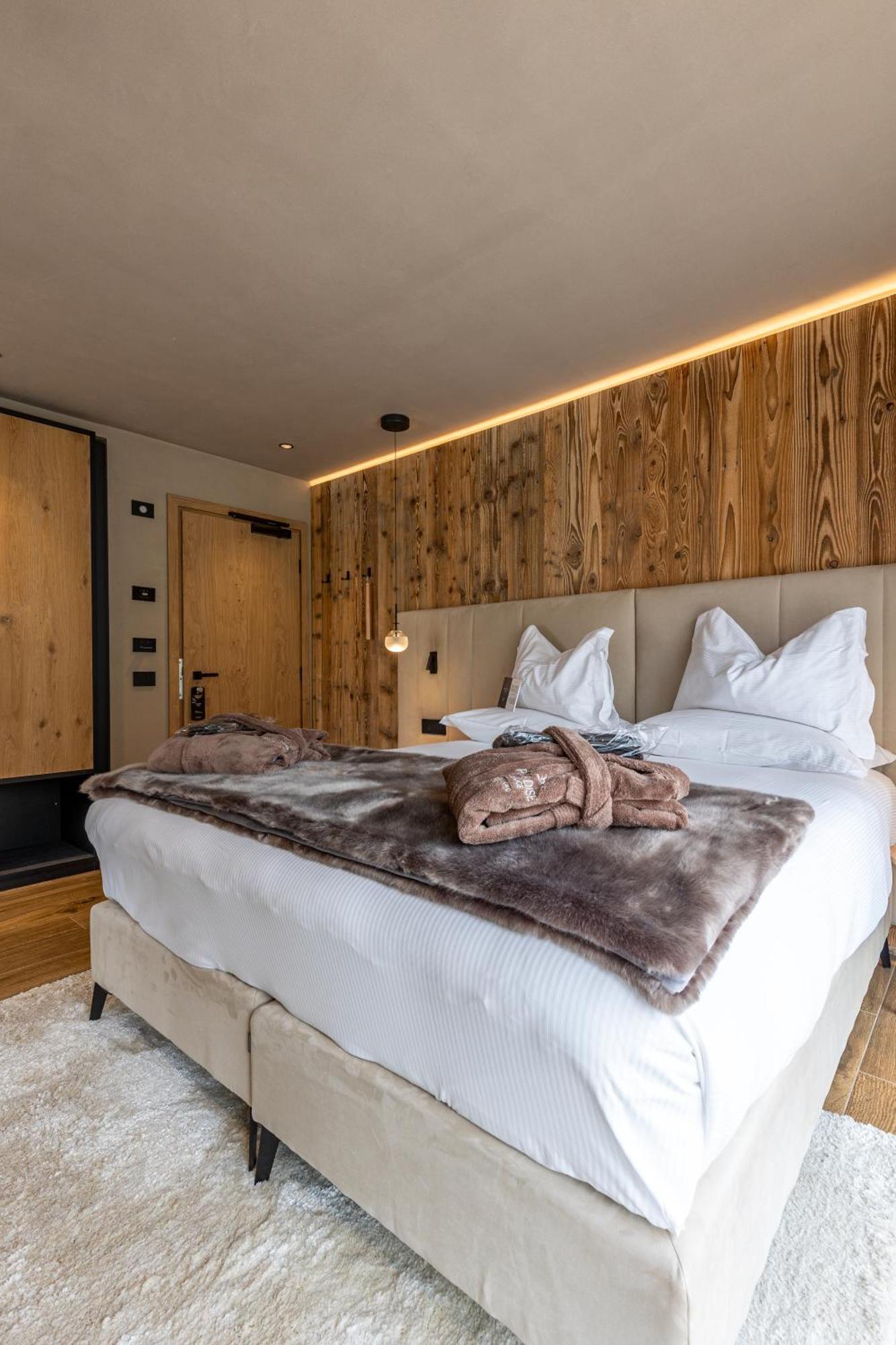 Paradise Lodge Livigno Eksteriør bilde