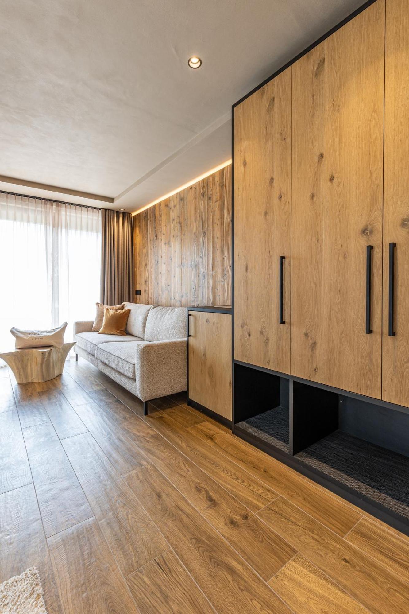 Paradise Lodge Livigno Eksteriør bilde